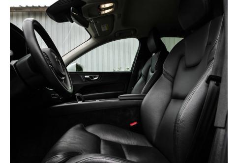 Volvo XC60 #6