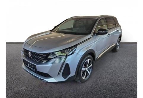 Peugeot 5008 #1