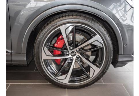 Audi Q7 #5