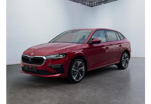 Skoda Scala #2
