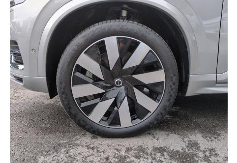 Volvo XC90 #20