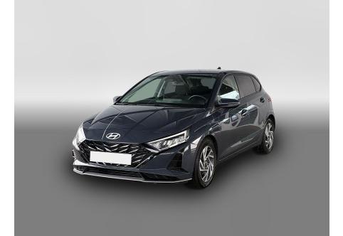 Hyundai i20 #1