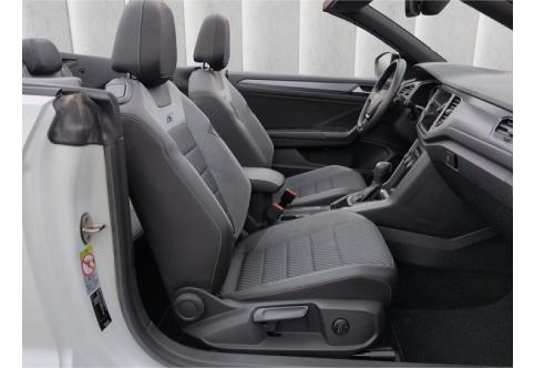 VW T-Roc #7