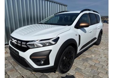 Dacia Jogger #1