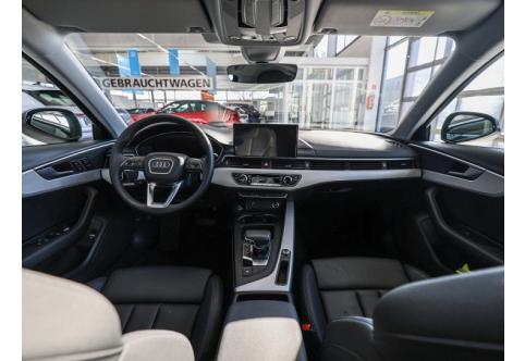 Audi A4 #6
