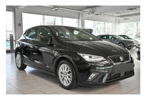 Seat Ibiza #2