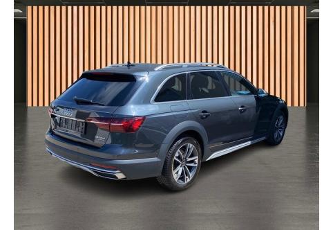Audi A4 #12