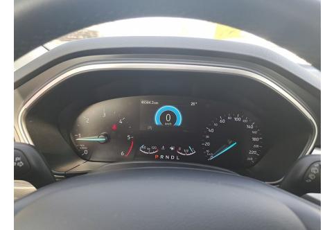 Ford Focus #20