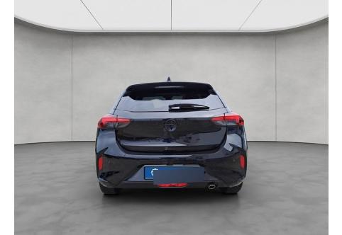 Opel Corsa #4