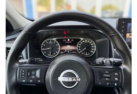 Nissan Qashqai #12