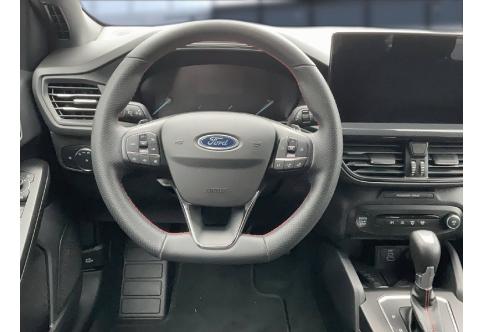 Ford Focus #16