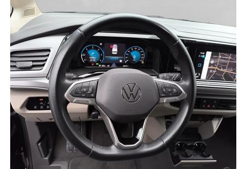 VW T7 Multivan #9