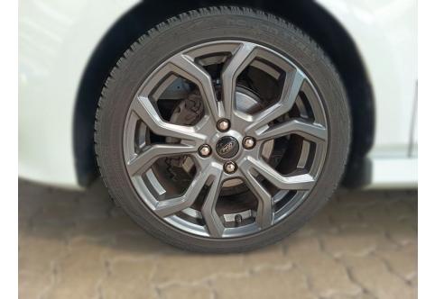 Ford Fiesta #6