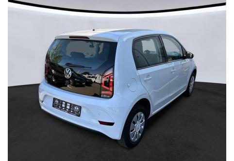 VW up! #2