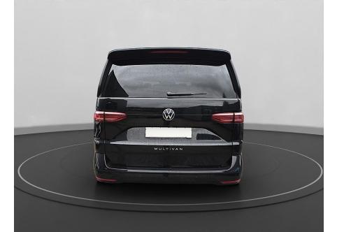 VW T7 Multivan #19