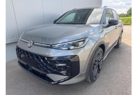 VW T-Roc #1