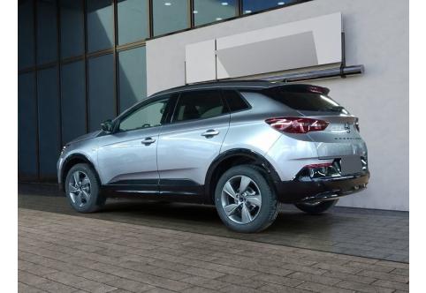 Opel Grandland X #3