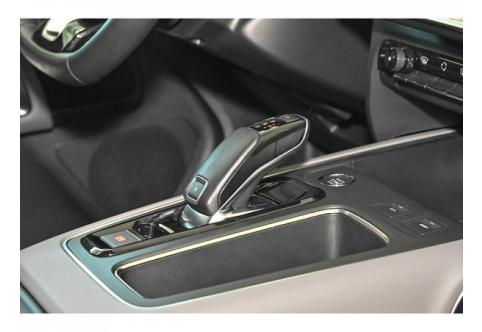 Citroën C5 Aircross #10