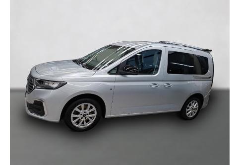 Ford Tourneo Connect #6