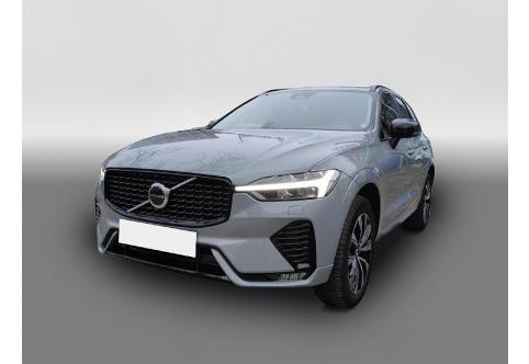 Volvo XC60 #1