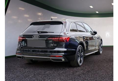 Audi A4 #3