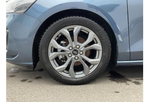 Ford Focus #21