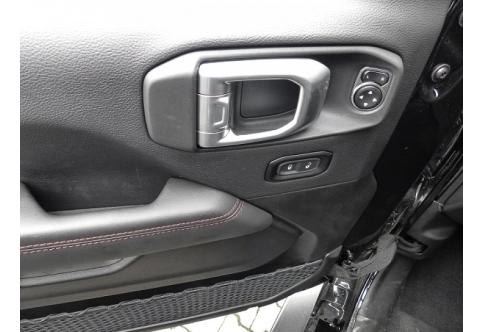 Jeep Wrangler Unlimited #12