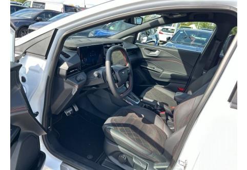 Ford Puma #10