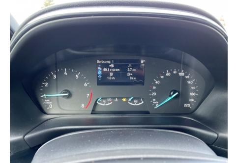 Ford Fiesta #16
