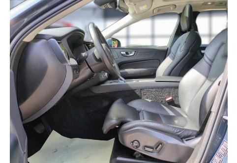 Volvo XC60 #9
