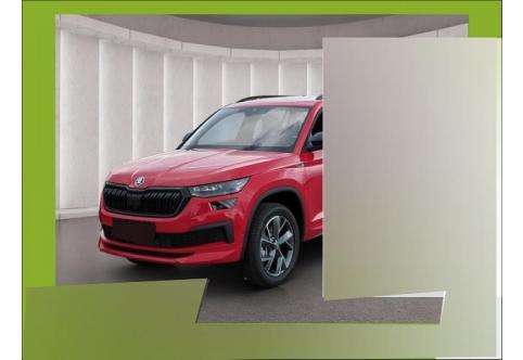 Skoda Kodiaq #1