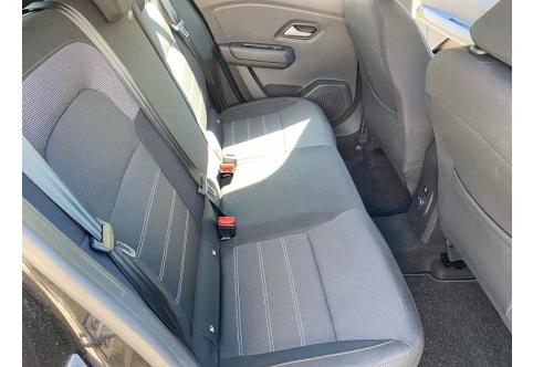 Dacia Sandero #7