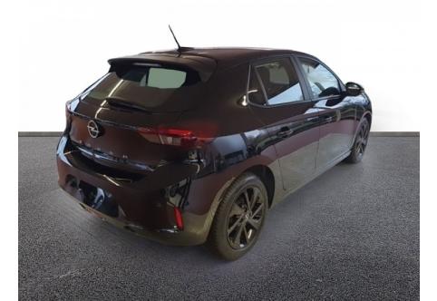 Opel Corsa #7