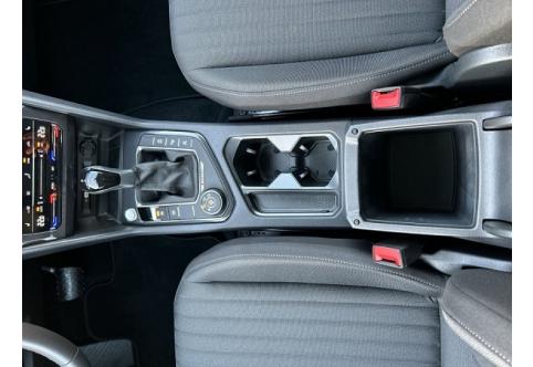 VW Tiguan #23