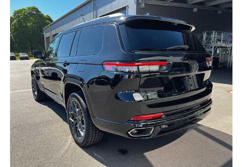Jeep Grand Cherokee #1