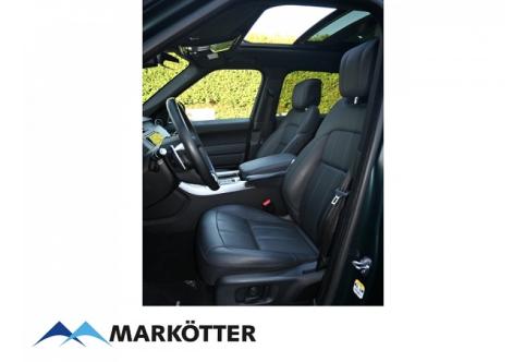 Land Rover Range Rover #9