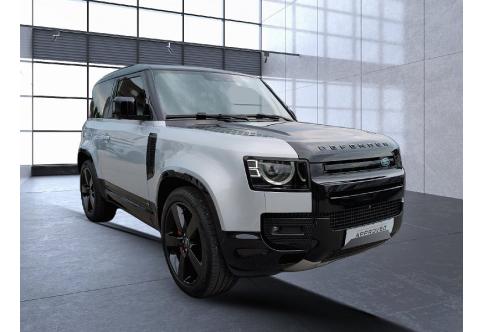 Land Rover Defender #18