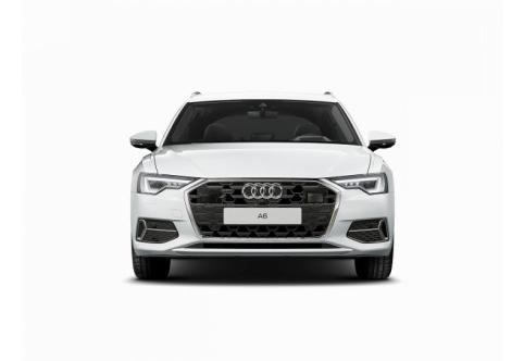 Audi A6 #7