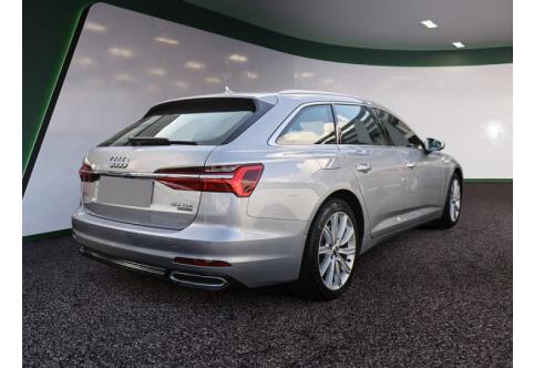 Audi A6 #3