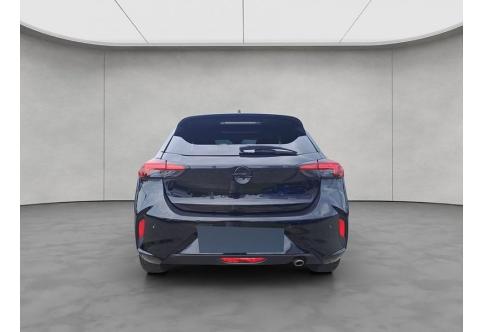 Opel Corsa #4