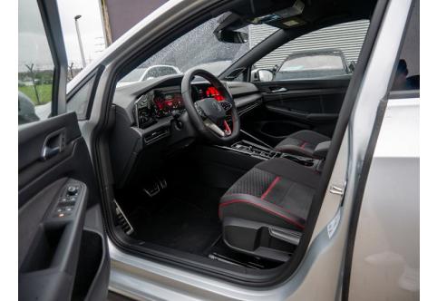 VW Golf #7