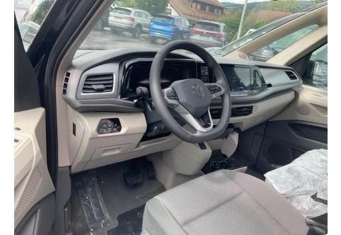 VW T7 Multivan #1