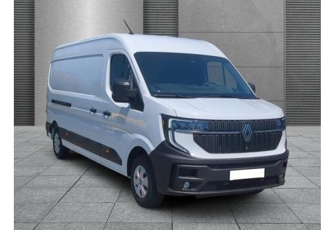 Renault Master #1