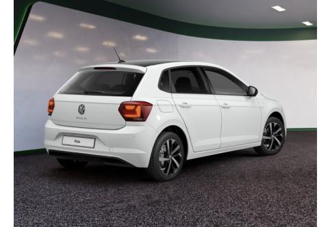 VW Polo #3