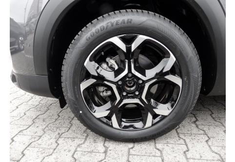 Citroën C5 Aircross #3