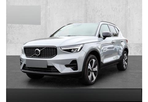 Volvo XC40 #1