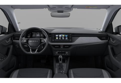 Skoda Scala #4
