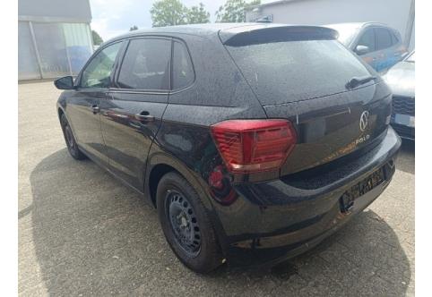 VW Polo #3