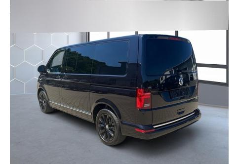 VW T6 Multivan #4