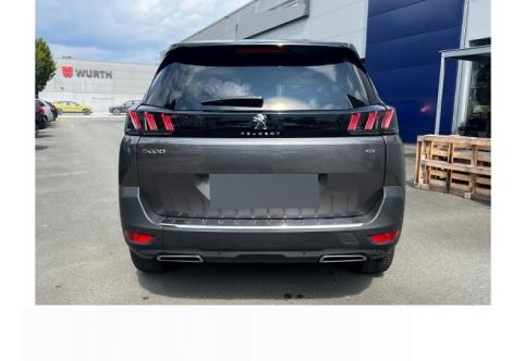 Peugeot 5008 #3